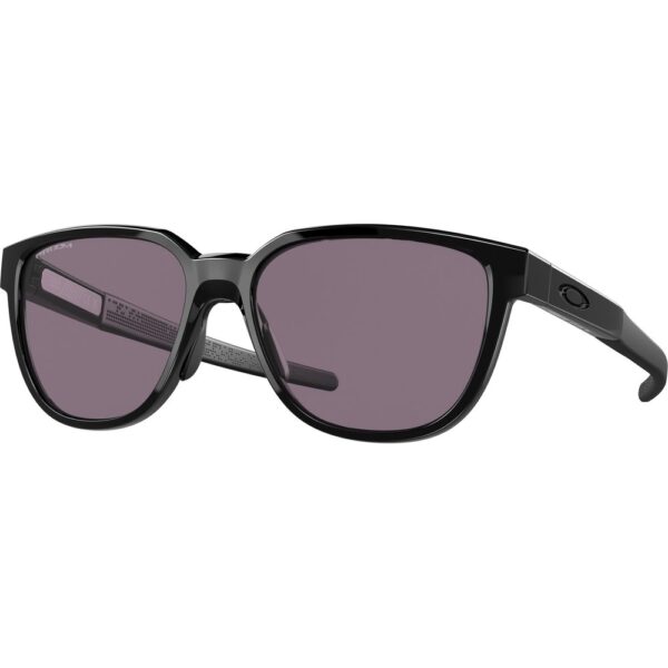 Occhiali da sole  Oakley Oo9250 actuator cod. colore 925001 Uomo Squadrata Nero