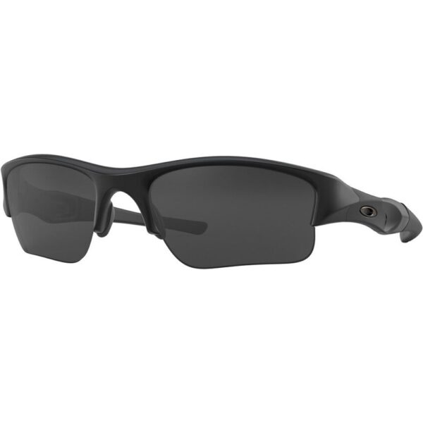 Occhiali da sole  Oakley Oo9009 flak jacket xlj cod. colore 11-004 Unisex Squadrata Nero