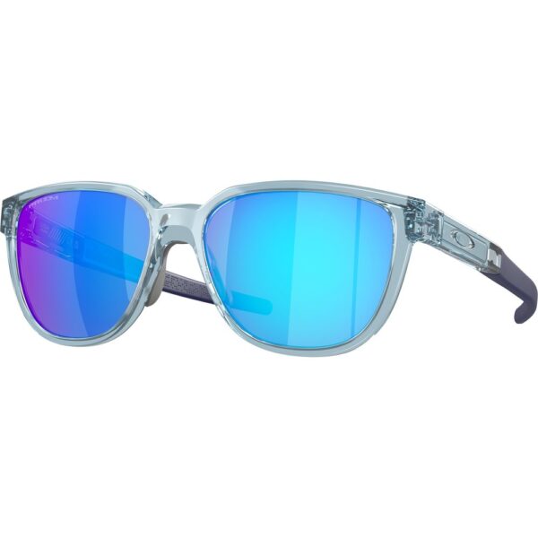 Occhiali da sole  Oakley Oo9250 actuator cod. colore 925006 Uomo Squadrata Grigio