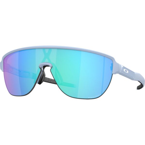 Occhiali da sole  Oakley Oo9248 corridor cod. colore 924805 Uomo Maschera Grigio