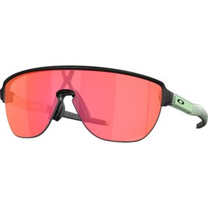 Occhiali da sole  Oakley Oo9248 corridor cod. colore 924807 Uomo Maschera Nero