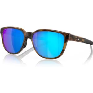 Occhiali da sole  Oakley Oo9250 actuator cod. colore 925004 Uomo Squadrata Tartaruga