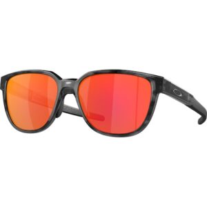 Occhiali da sole  Oakley Oo9250 actuator cod. colore 925005 Uomo Squadrata Nero