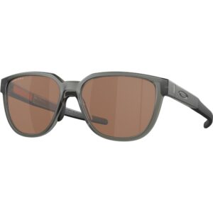 Occhiali da sole  Oakley Oo9250 actuator cod. colore 925003 Uomo Squadrata Grigio