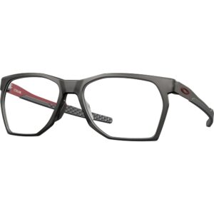 Occhiali vista  Oakley Ox8059 ctrlnk cod. colore 805902 Uomo Squadrata Grigio