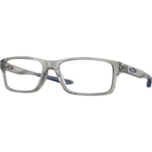 Occhiali vista  Oakley Oy8002 crosslink xs cod. colore 800215 Bambino Squadrata Grigio