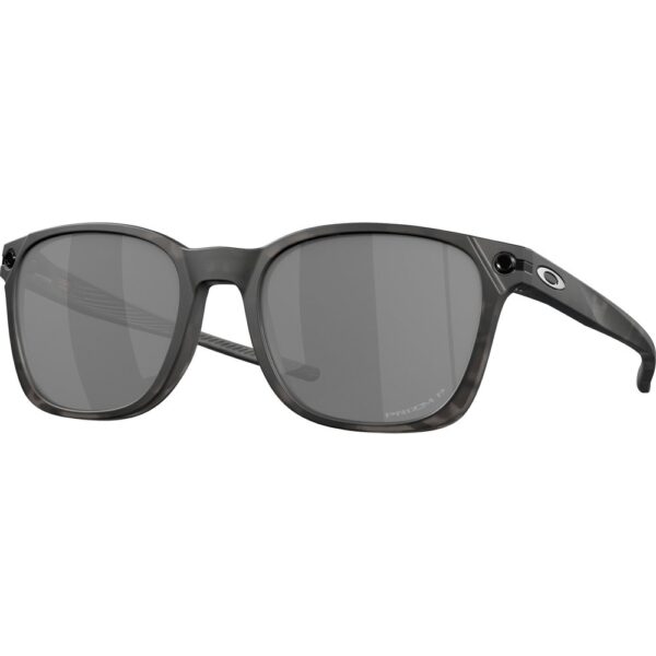 Occhiali da sole  Oakley Oo9018 ojector cod. colore 901815 Uomo Squadrata Nero