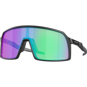 Occhiali da sole  Oakley Oo9406 sutro cod. colore 9406a1 Uomo Maschera Nero