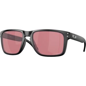 Occhiali da sole  Oakley Oo9417 holbrook xl cod. colore 941735 Uomo Squadrata Nero