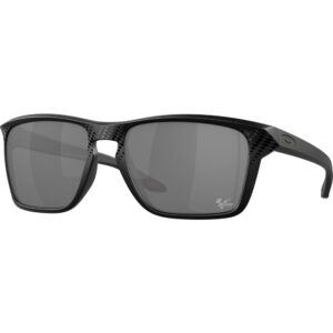 Occhiali da sole  Oakley Oo9448 sylas cod. colore 944839 Uomo Squadrata Nero