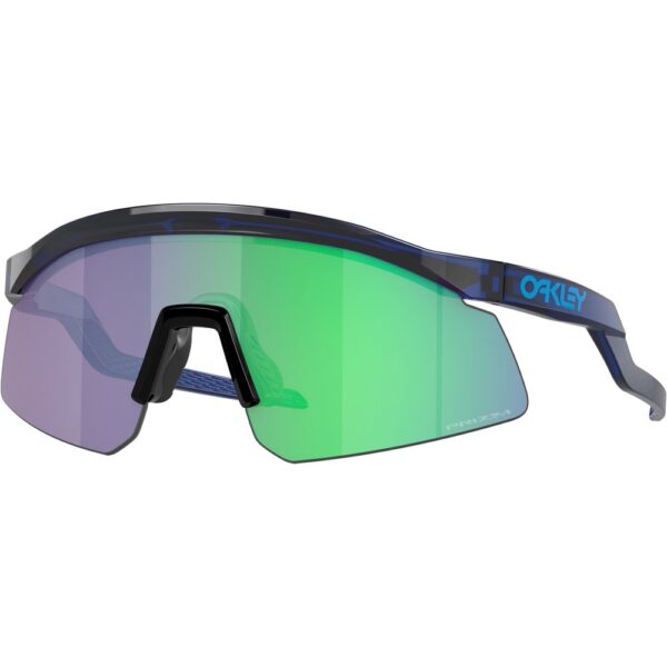 Occhiali da sole  Oakley Oo9229 hydra cod. colore 922907 Uomo Maschera Blu