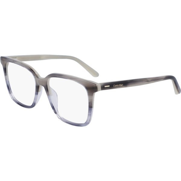 Occhiali vista  Calvin klein Ck22540 cod. colore 023 Donna Squadrata Grigio