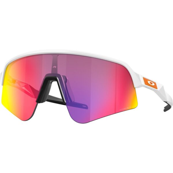 Occhiali da sole  Oakley Oo9465 sutro lite sweep cod. colore 946516 Uomo Maschera Bianco