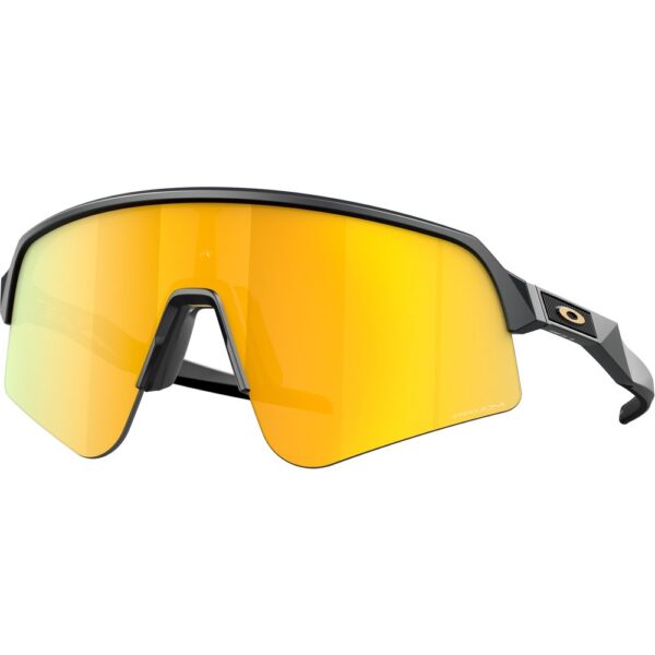 Occhiali da sole  Oakley Oo9465 sutro lite sweep cod. colore 946517 Uomo Maschera Grigio