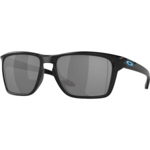 Occhiali da sole  Oakley Oo9448 sylas cod. colore 944823 Uomo Squadrata Nero