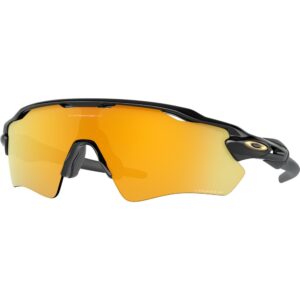 Occhiali da sole  Oakley Oo9208 radar ev path cod. colore 9208c9 Unisex Maschera Nero