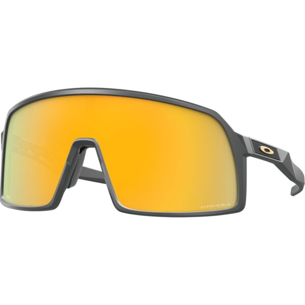 Occhiali da sole  Oakley Oo9462 sutro s cod. colore 946208 Uomo Maschera Grigio