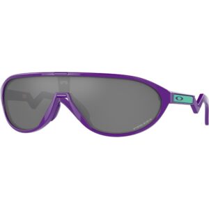 Occhiali da sole  Oakley Oo9467 cmdn cod. colore 946704 Uomo Maschera Viola