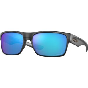 Occhiali da sole  Oakley Oo9189 twoface cod. colore 918946 Uomo Squadrata Nero