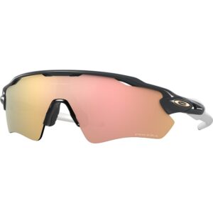 Occhiali da sole  Oakley Oo9208 radar ev path cod. colore 9208c7 Unisex Maschera Nero