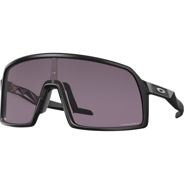 Occhiali da sole  Oakley Oo9462 sutro s cod. colore 946207 Unisex Maschera Nero