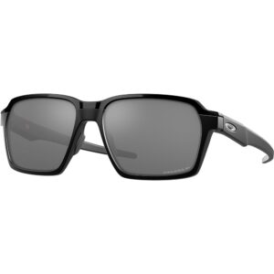 Occhiali da sole  Oakley Oo4143 parlay cod. colore 414304 Uomo Squadrata Nero