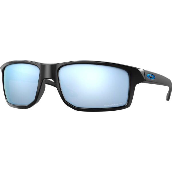 Occhiali da sole  Oakley Oo9449 gibston cod. colore 944916 Uomo Squadrata Nero