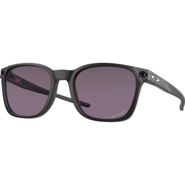 Occhiali da sole  Oakley Oo9018 ojector cod. colore 901801 Uomo Squadrata Nero