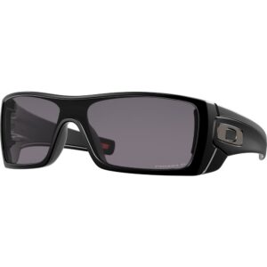 Occhiali da sole  Oakley Oo9101 batwolf cod. colore 910168 Uomo Maschera Nero