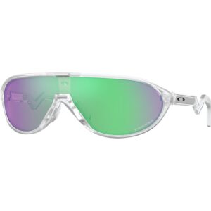 Occhiali da sole  Oakley Oo9467 cmdn cod. colore 946703 Uomo Maschera Trasparente