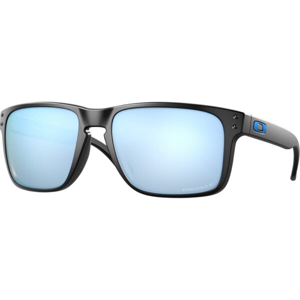 Occhiali da sole  Oakley Oo9417 holbrook xl cod. colore 941725 Uomo Squadrata Nero