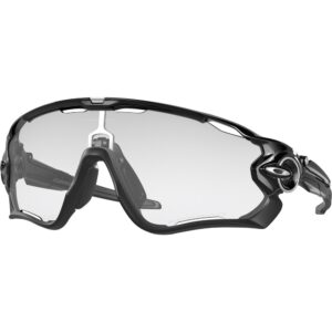 Occhiali da sole  Oakley Oo9290 jawbreaker cod. colore 929014 Unisex Maschera Nero