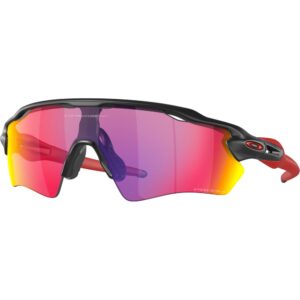 Occhiali da sole  Oakley Oj9001 radar ev xs path cod. colore 900106 Bambino Maschera Nero