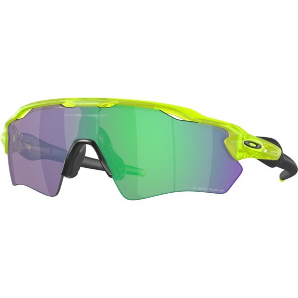 Occhiali da sole  Oakley Oj9001 radar ev xs path cod. colore 900117 Bambino Maschera Verde