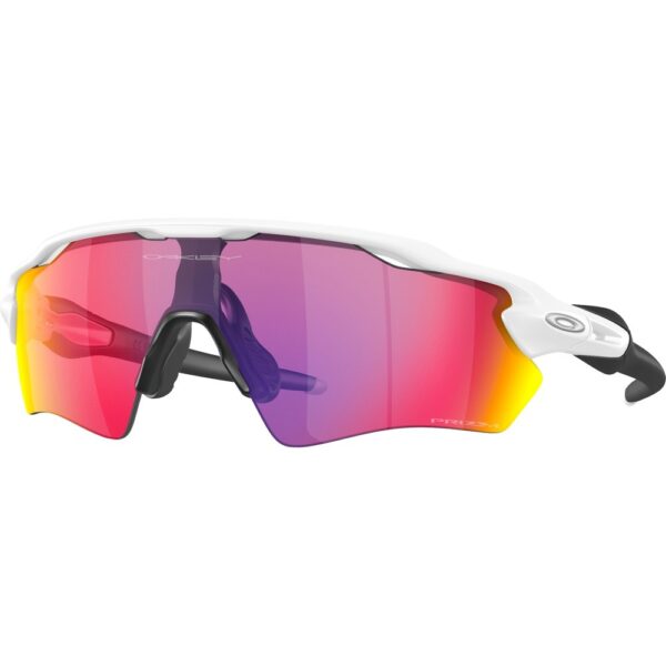 Occhiali da sole  Oakley Oj9001 radar ev xs path cod. colore 900118 Bambino Maschera Bianco