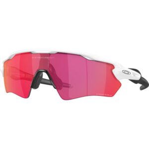 Occhiali da sole  Oakley Oj9001 radar ev xs path cod. colore 900105 Bambino Maschera Bianco