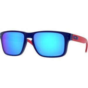 Occhiali da sole  Oakley Oj9007 holbrook xs cod. colore 900705 Bambino Squadrata Blu