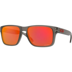 Occhiali da sole  Oakley Oj9007 holbrook xs cod. colore 900703 Bambino Squadrata Grigio