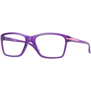 Occhiali vista  Oakley Oy8010 cartwheel cod. colore 801003 Bambino Squadrata Viola