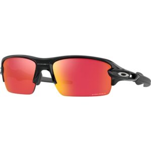 Occhiali da sole  Oakley Oj9005 flak xs cod. colore 900512 Bambino Squadrata Nero