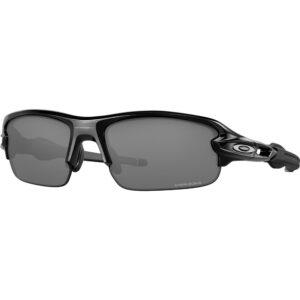 Occhiali da sole  Oakley Oj9008 flak xxs cod. colore 900805 Bambino Squadrata Nero