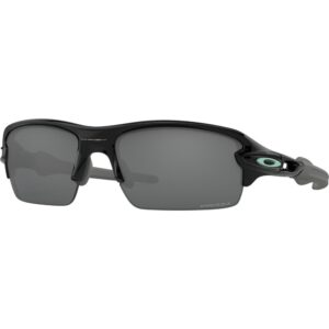 Occhiali da sole  Oakley Oj9005 flak xs cod. colore 900501 Bambino Squadrata Nero