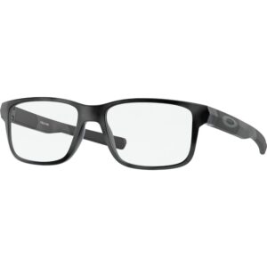 Occhiali vista  Oakley Oy8007 field day cod. colore 800709 Bambino Squadrata Nero