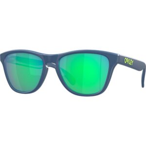 Occhiali da sole  Oakley Oj9006 frogskins xs cod. colore 900632 Bambino Squadrata Blu