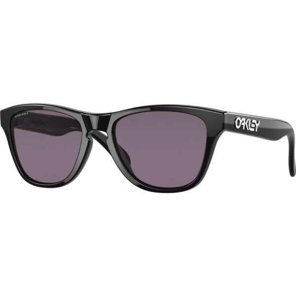 Occhiali da sole  Oakley Oj9009 frogskins xxs cod. colore 900901 Bambino Squadrata Nero