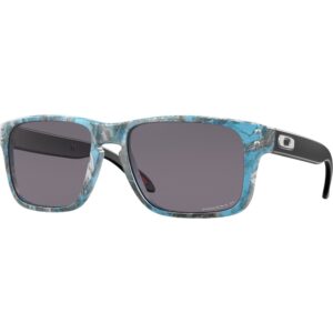 Occhiali da sole  Oakley Oj9007 holbrook xs cod. colore 900715 Bambino Squadrata Blu