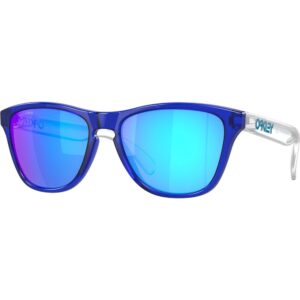 Occhiali da sole  Oakley Oj9006 frogskins xs cod. colore 900634 Bambino Squadrata Blu