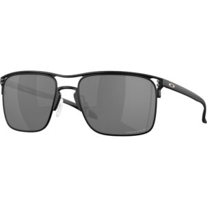 Occhiali da sole  Oakley Oo6048 holbrook ti cod. colore 604802 Uomo Squadrata Nero