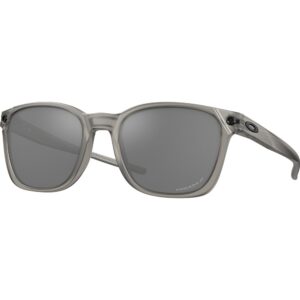 Occhiali da sole  Oakley Oo9018 ojector cod. colore 901809 Uomo Squadrata Grigio