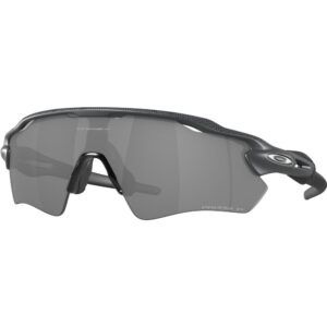 Occhiali da sole  Oakley Oo9208 radar ev path cod. colore 9208d3 Unisex Maschera Grigio